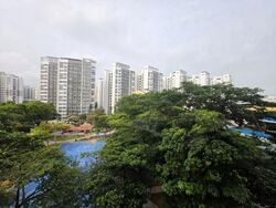 Blk 305B Treelodge@punggol (Punggol), HDB 4 Rooms #547409991